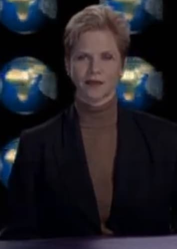 Ashley St. John-Smyth