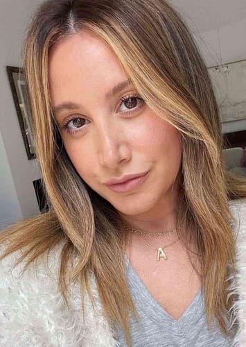 Ashley Tisdale