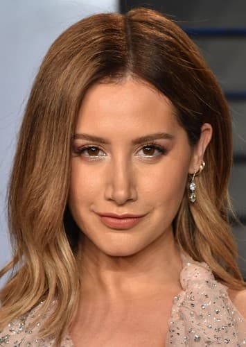 Ashley Tisdale
