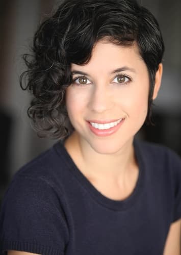 Ashly Burch