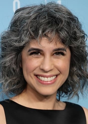Ashly Burch