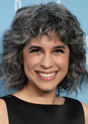 Ashly Burch