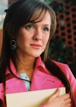 Ashlyn Halperin (Andrew Halperin )