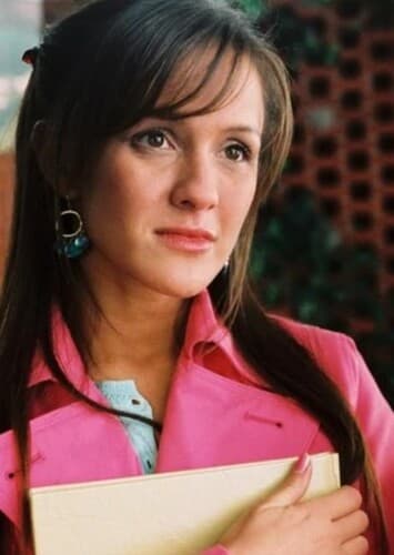 Ashlyn Halperin (Andrew Halperin )