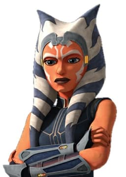 Ahsoka Tano