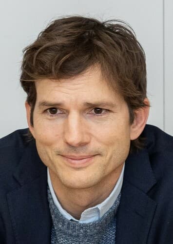 Ashton Kutcher