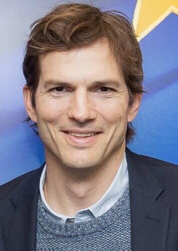 Ashton Kutcher