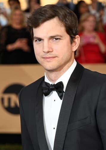 Ashton Kutcher