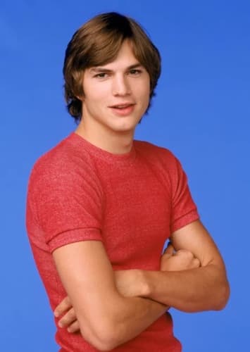Ashton Kutcher