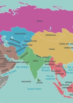 Asia