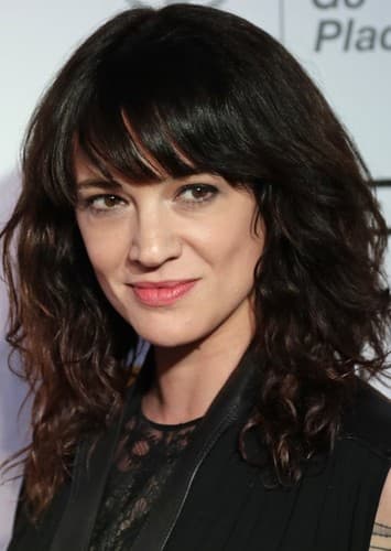 Asia Argento