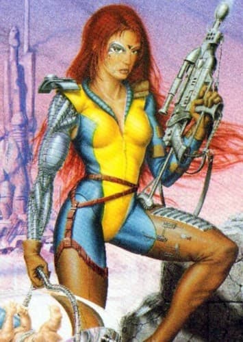 Askani