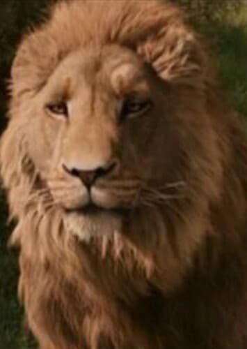 Aslan