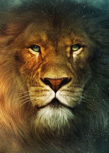 Aslan