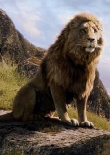 Aslan