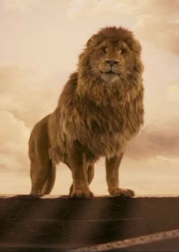 Aslan