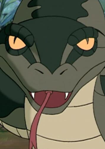 Asmodeus Poisonteeth