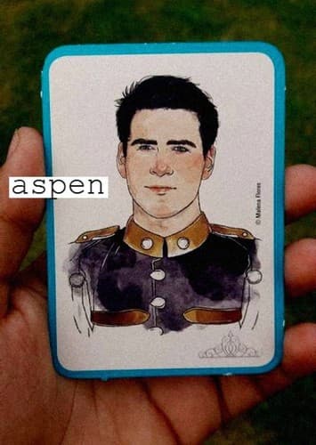 Aspen