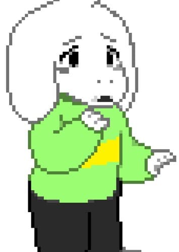 Asriel