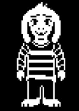 Asriel