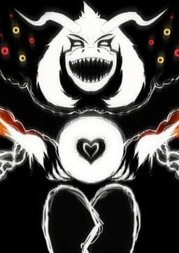 Asriel Dreemur