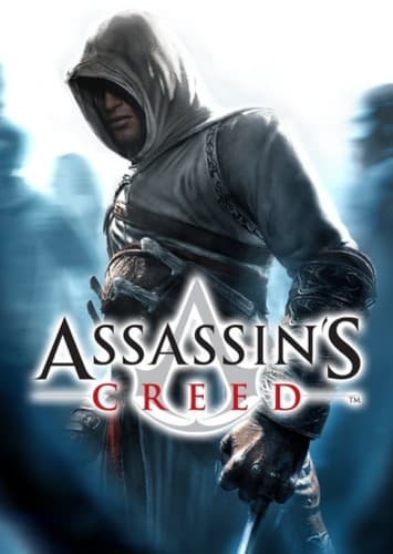 Assassin Creed