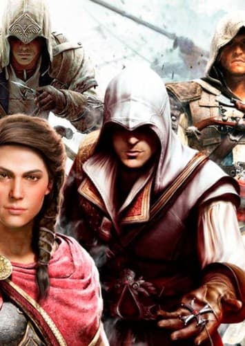 Assassin's Creed