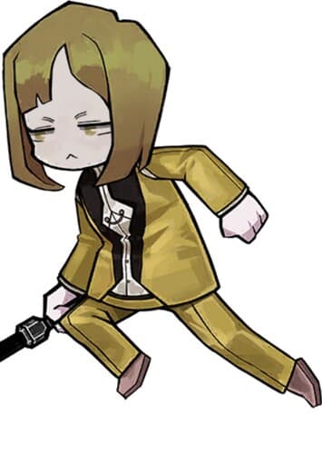 Assistant Nat. Sciences Librarians