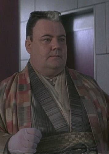 Associate Robert Jones