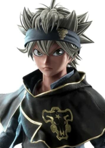 Asta