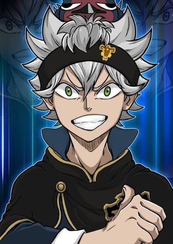 Asta