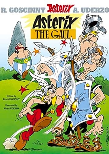 Asterix
