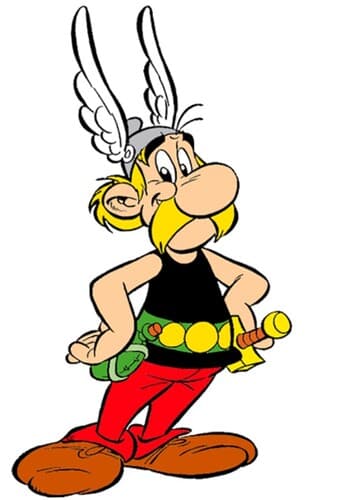 Asterix