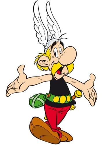 Astérix