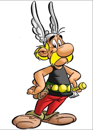 Asterix