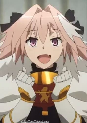 Astolfo