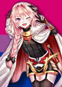 Astolfo