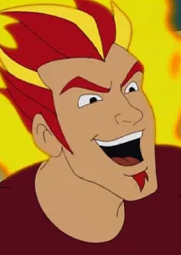 Astonishingly Appropriate Appearance