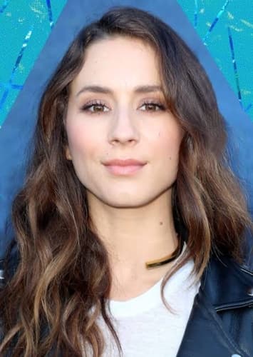 Astoria Malfoy (Greengrass)