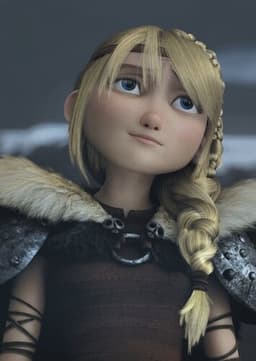 Astrid