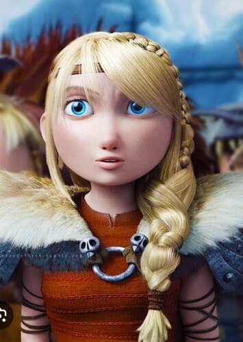 Astrid