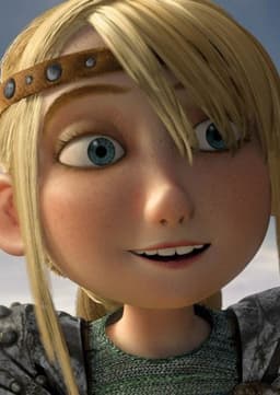 Astrid