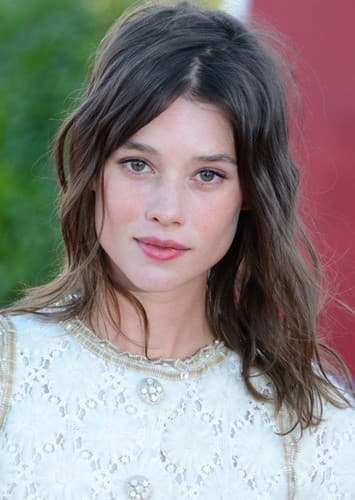 Àstrid Bergès-Frisbey