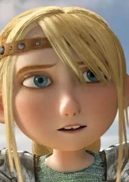 Astrid Hofferson