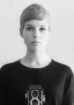 Astrid Kirchherr