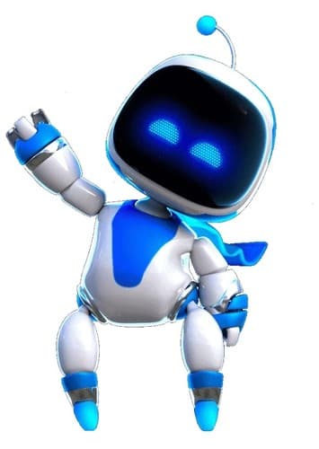 Astro Bot