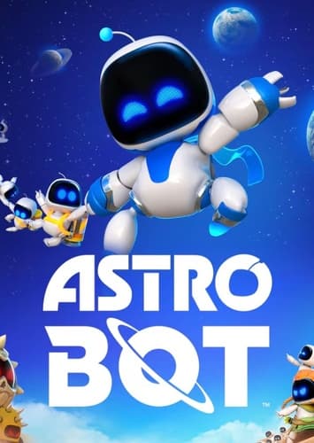 Astro Bot