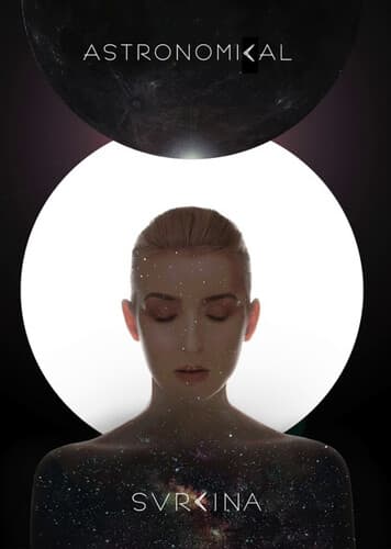 Astronomical - SVRCINA