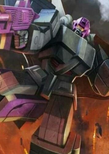 Astrotrain