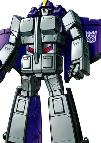Astrotrain